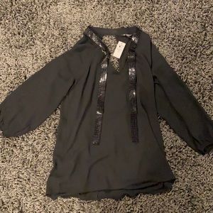 Express Women’s Blouse